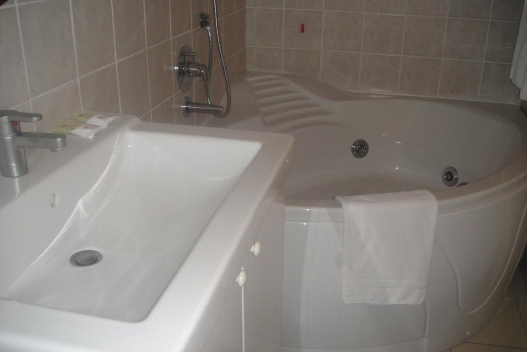 Hotel Scala Nord Milánó Szoba fotó