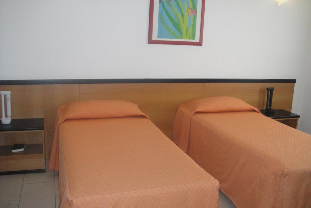 Hotel Scala Nord Milánó Szoba fotó