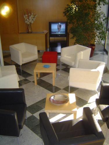 Hotel Scala Nord Milánó Kültér fotó